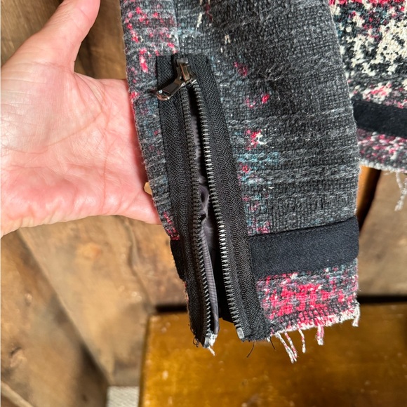 Desigual Jacket - Size 38 - US Small - Picture 7 of 14